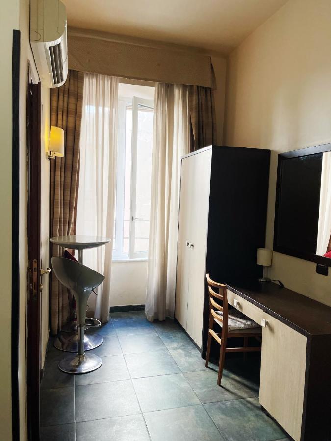 Clarian Affittacamere Roma Dış mekan fotoğraf