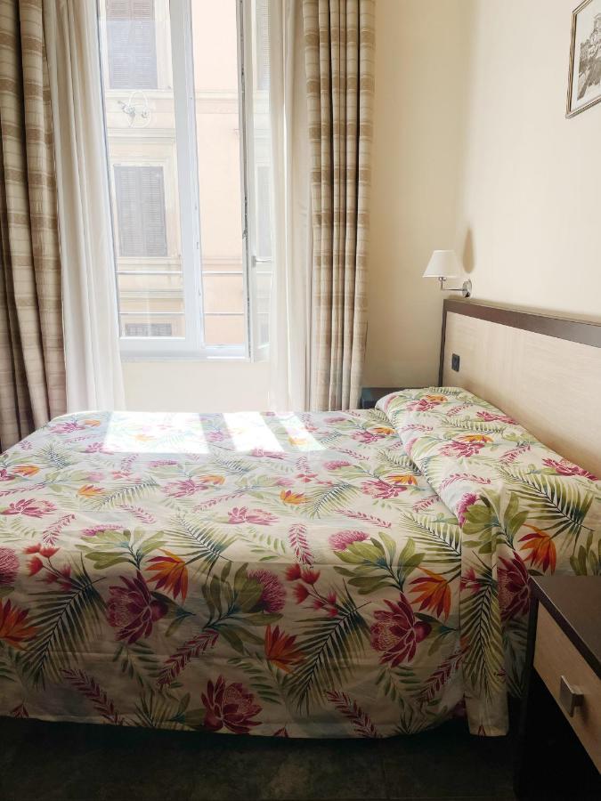 Clarian Affittacamere Roma Dış mekan fotoğraf