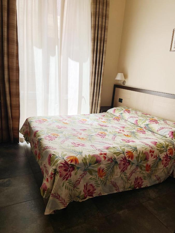 Clarian Affittacamere Roma Dış mekan fotoğraf