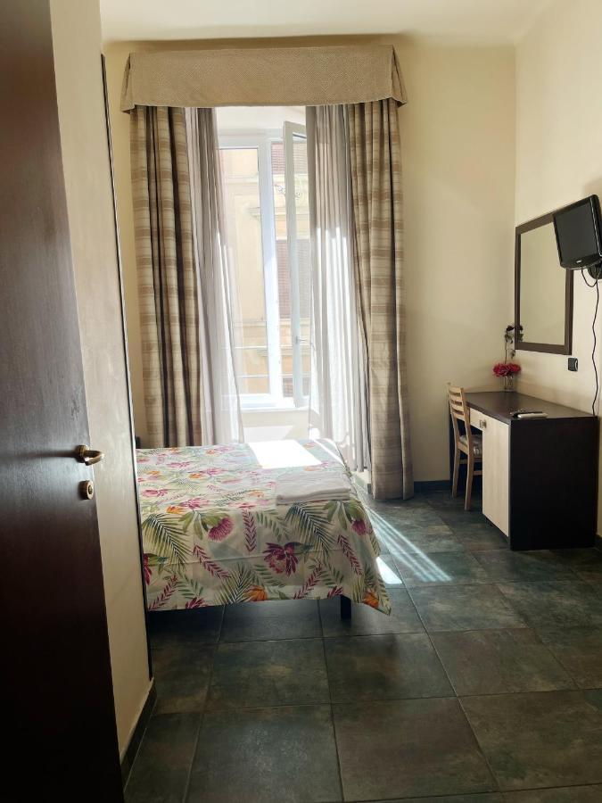 Clarian Affittacamere Roma Dış mekan fotoğraf