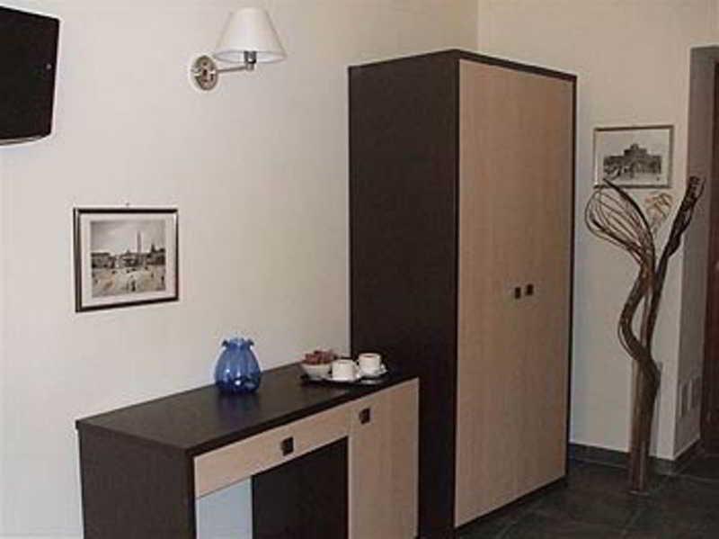 Clarian Affittacamere Roma Dış mekan fotoğraf