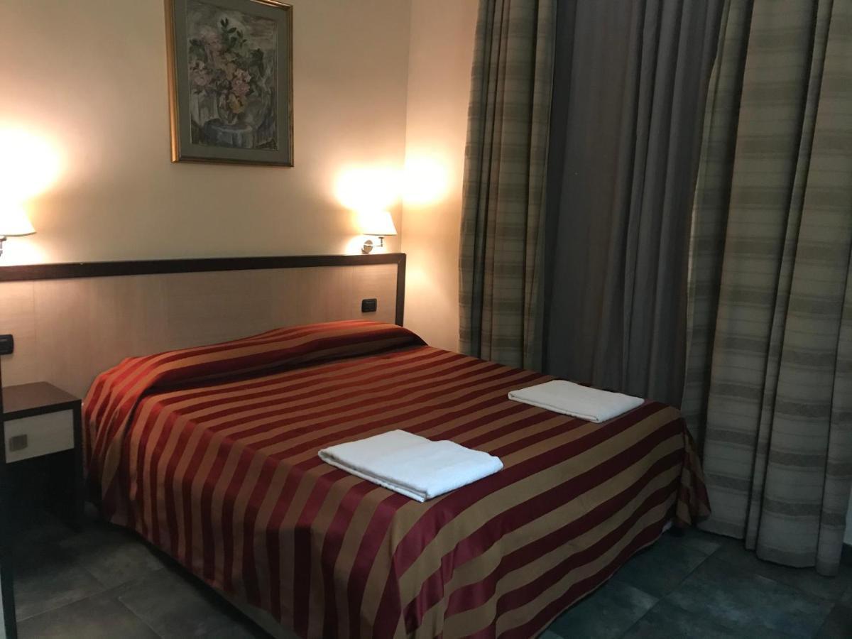 Clarian Affittacamere Roma Dış mekan fotoğraf