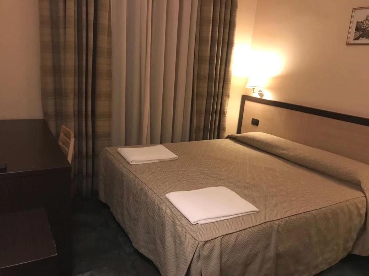Clarian Affittacamere Roma Dış mekan fotoğraf