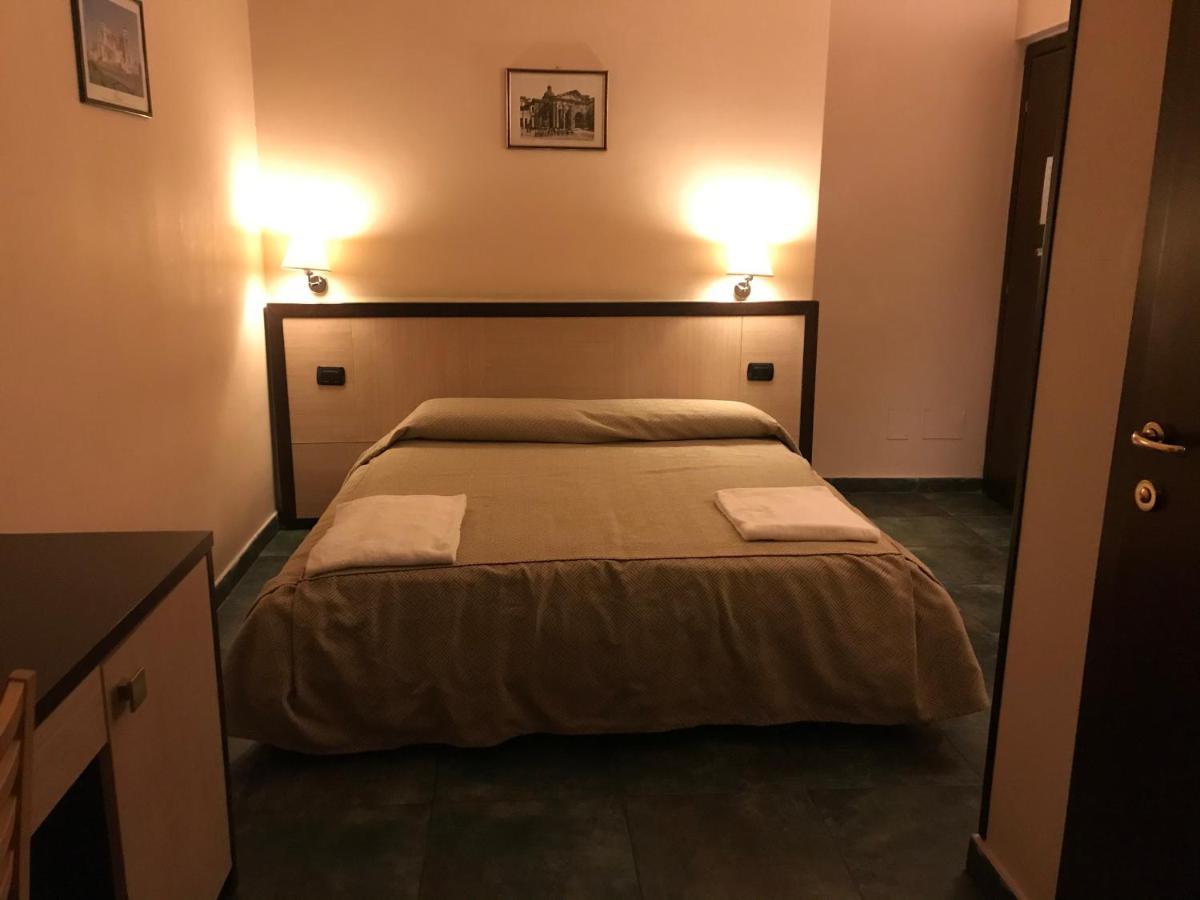 Clarian Affittacamere Roma Dış mekan fotoğraf